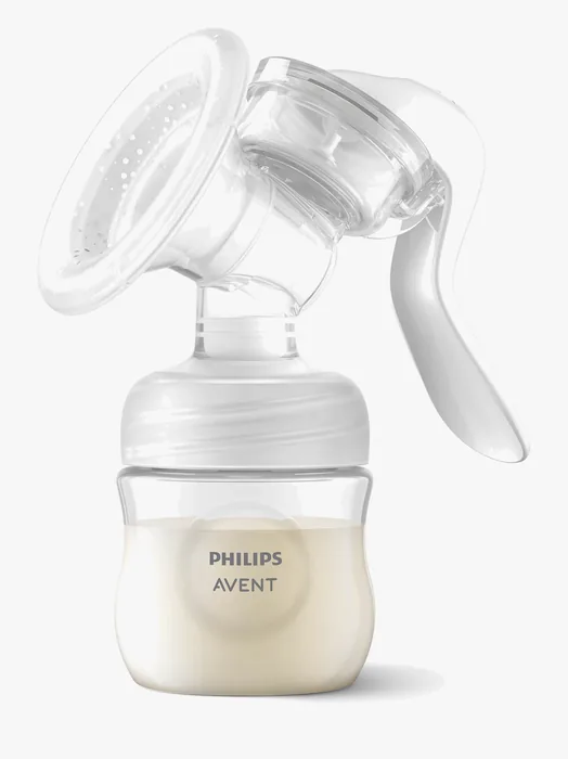 Philips Avent Philips Avent SCF430 Manuell Bröstpump