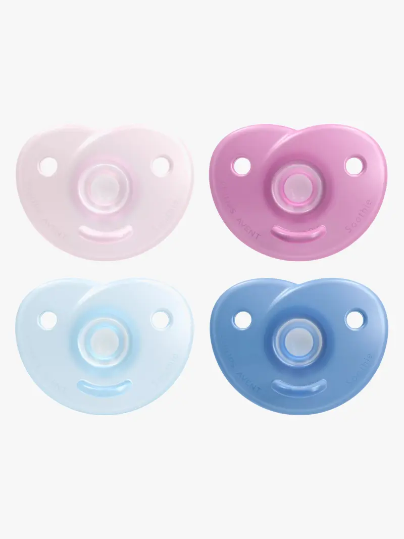 Philips Avent Philips Avent Soothie 0 till 6m