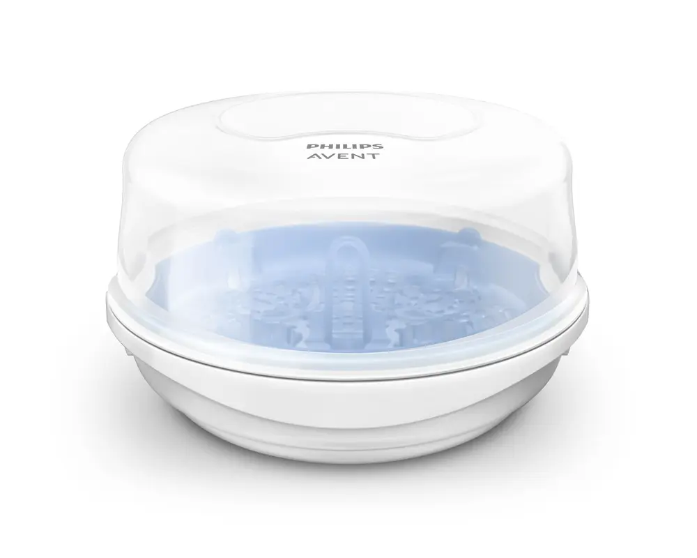 Philips Philips Avent Sterilisator till Mikrovågsugn