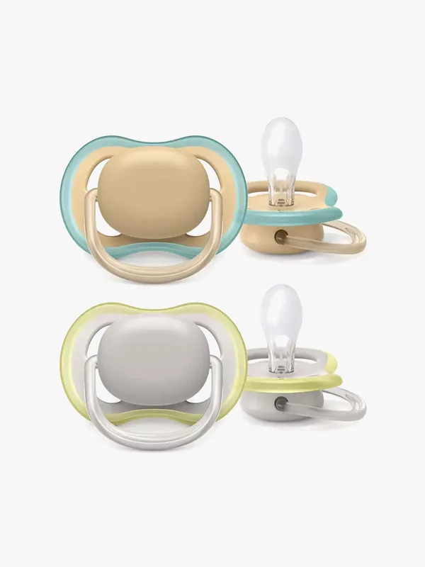 Philips Avent Philips Avent Ultra Air 2-pack