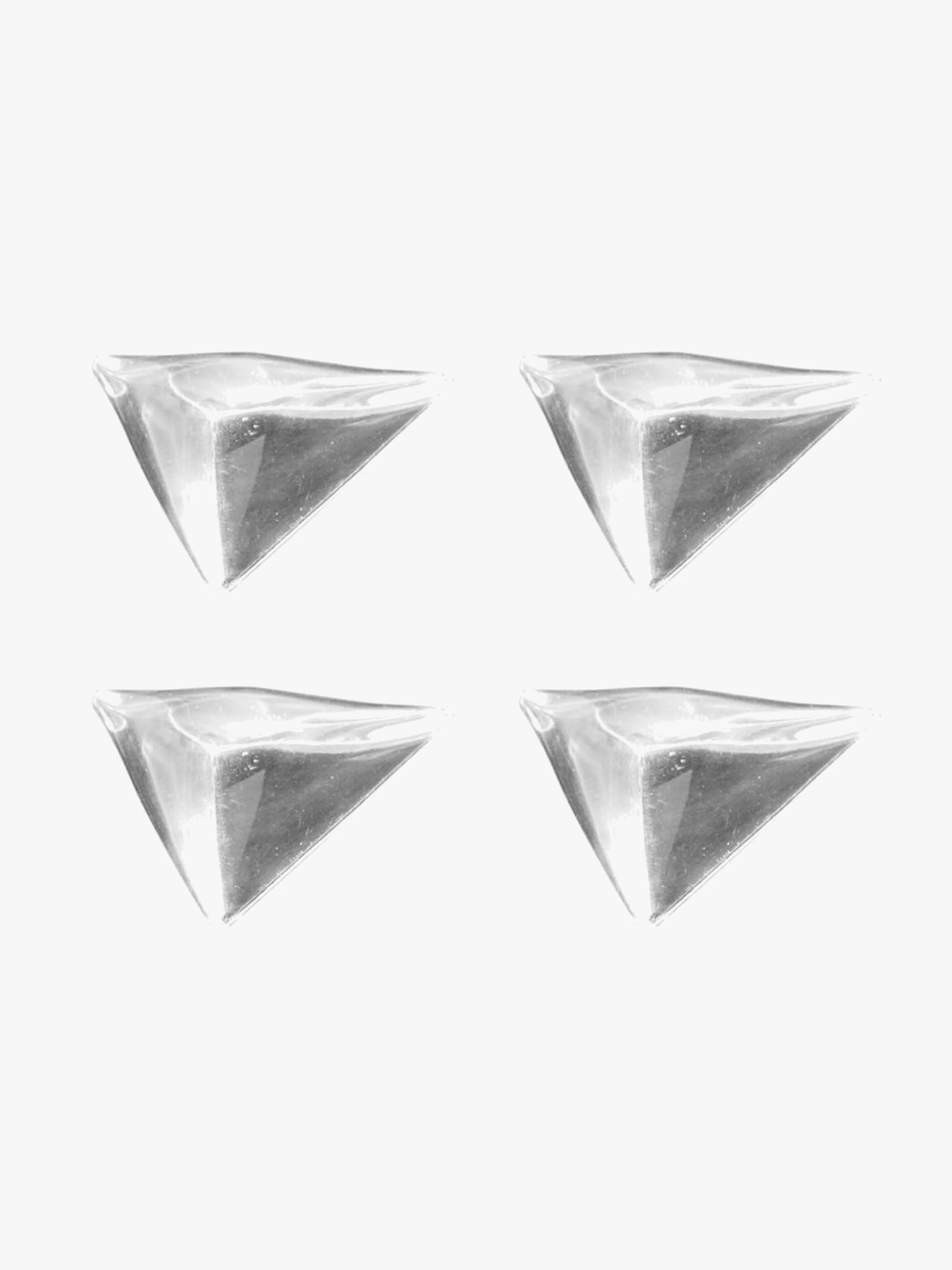 Safety 1st Safety 1st Hörnskydd Gel 4-Pack