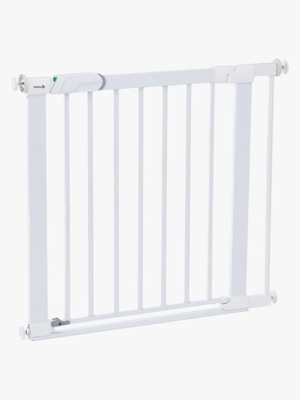 Safety 1st Safety 1st Flat Step Spänngrind, White