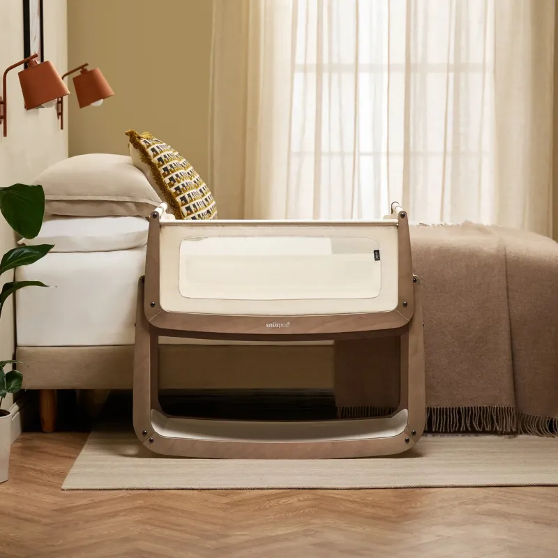 Snüz Snüz SnuzPod 5 Bedside Crib