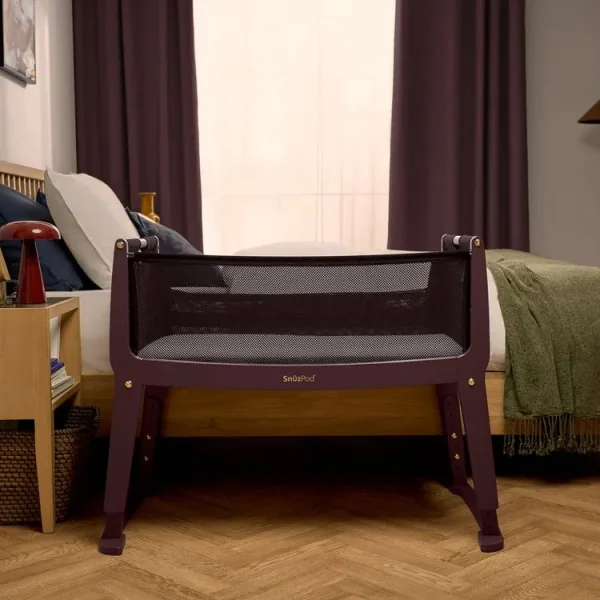 Snüz Snüz SnuzPod Studio Bedside Crib