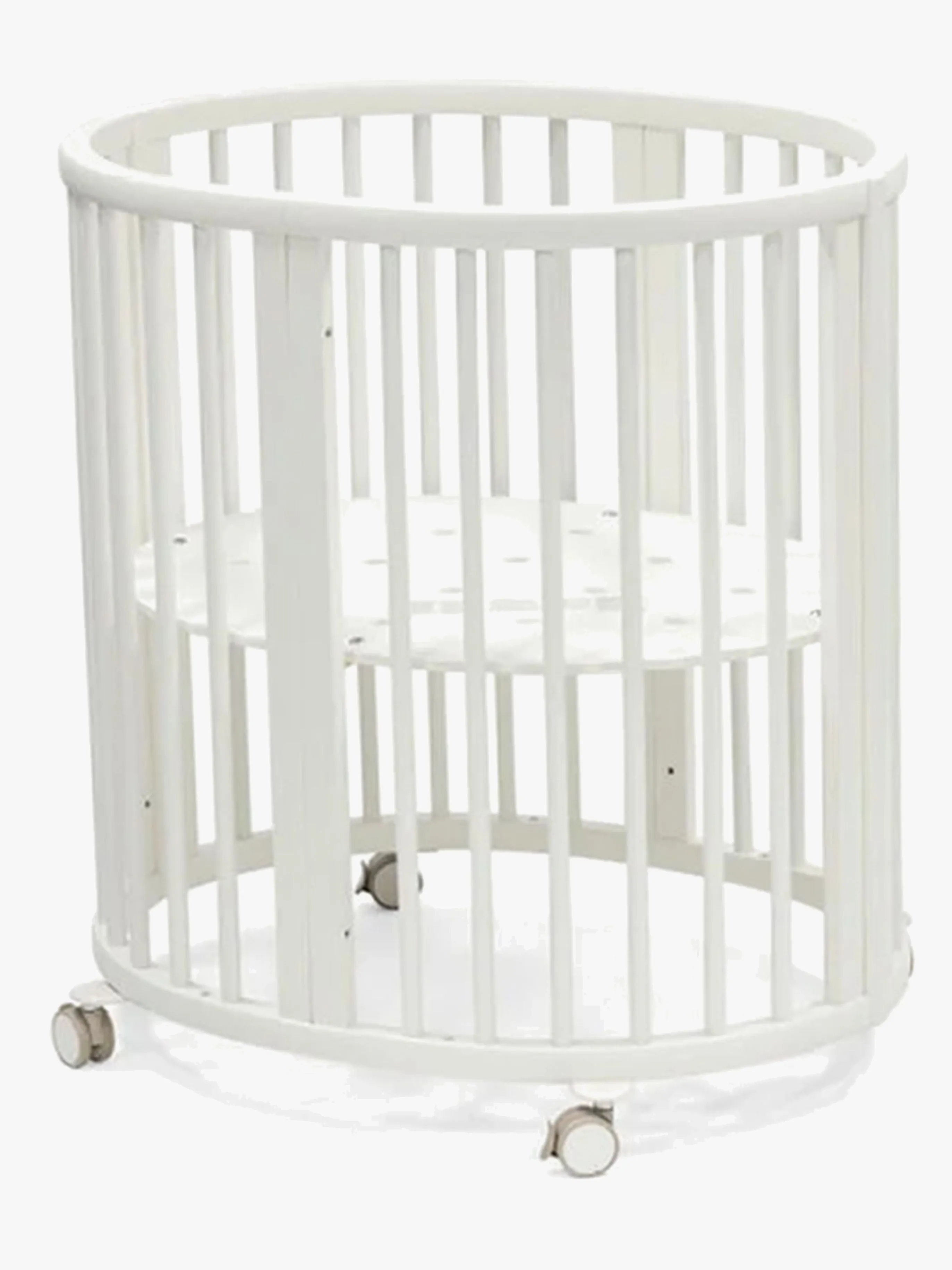 Stokke Stokke Sleepi Mini V3 Spjälsäng