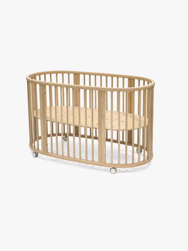 Stokke Sleepi V3 Natural