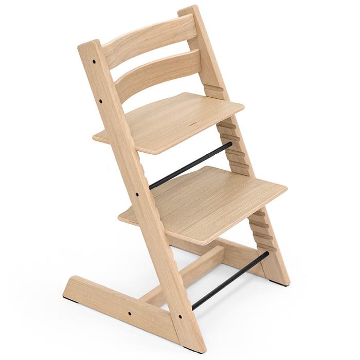 Stokke Tripp Trapp Oak Natural