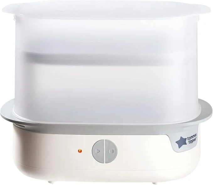 Tommee Tippee Elektrisk Ångsterilisator