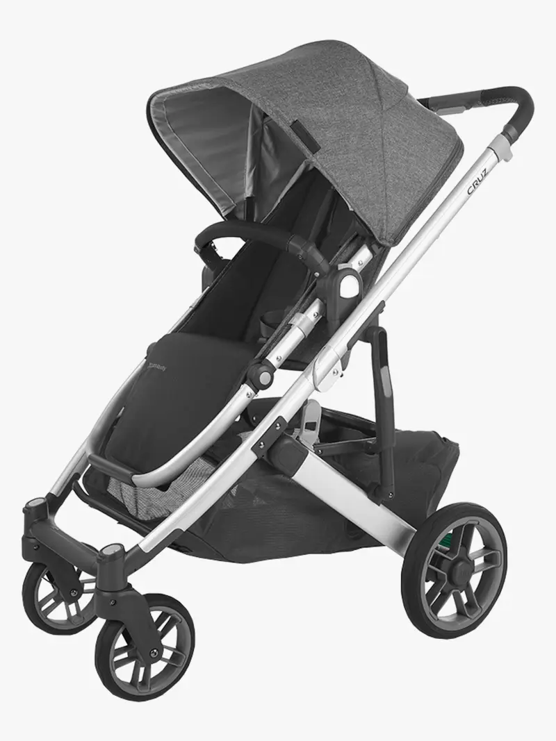 UPPAbaby Cruz V2