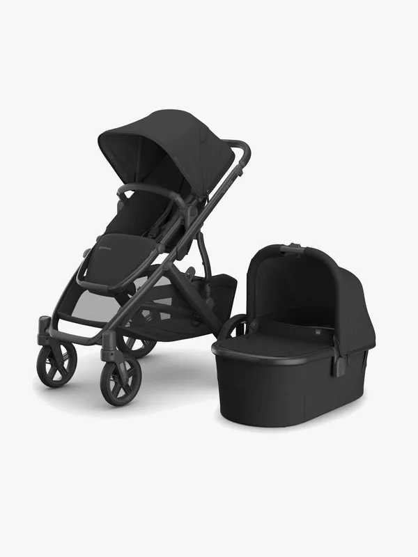 UPPAbaby UPPAbaby Vista V3
