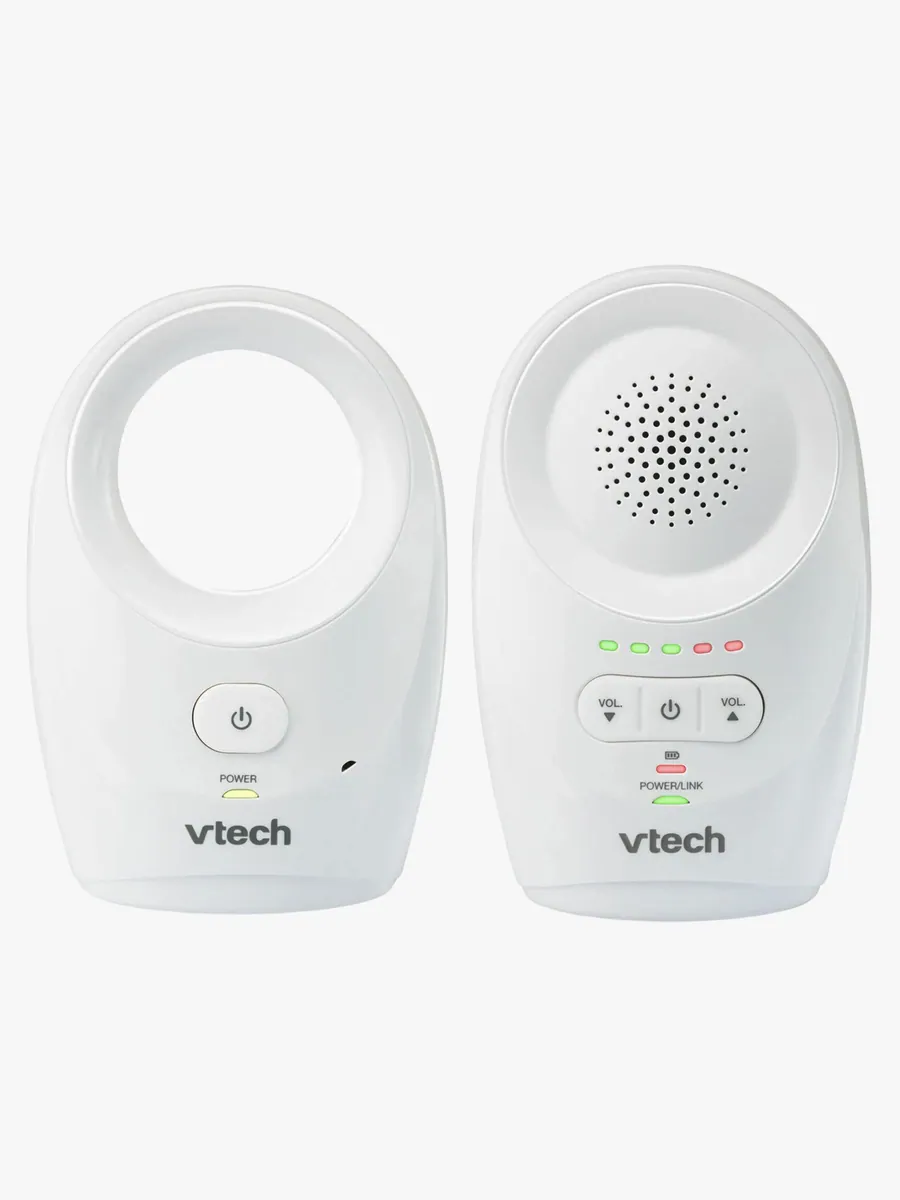VTech Vtech DM1111 Babyvakt, Vit