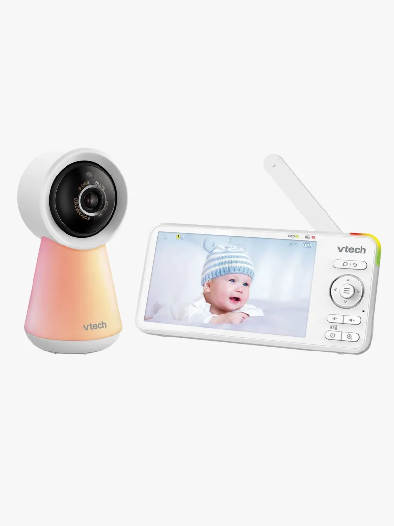 Vtech Vtech RM5756HD Babyvakt