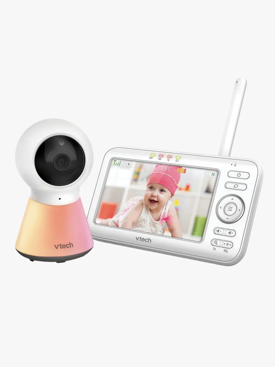 VTech Vtech VM5254 Babyvakt