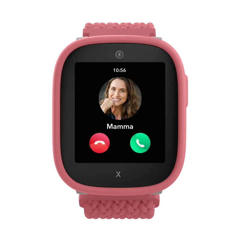 Leksaksguide: Barnklocka med GPS